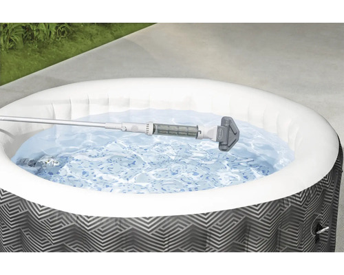 LAY-Z-SPA® draadloze zwembad- en spa-stofzuiger