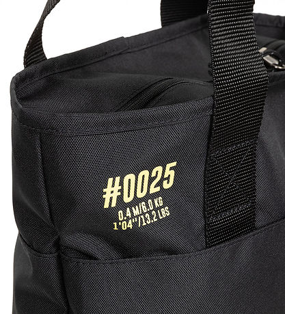 Eastpak Shopper - Shopp'r Tote - Pokémon Pikachu - 20L - Schwarz