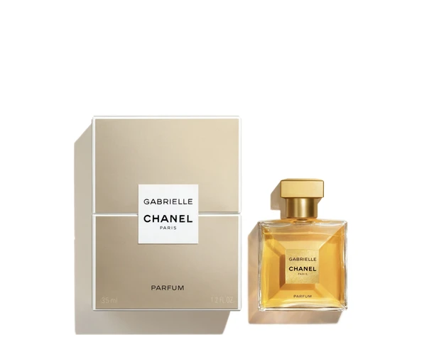 CHANEL GABRIELLE CHANEL Parfum vaporisateur