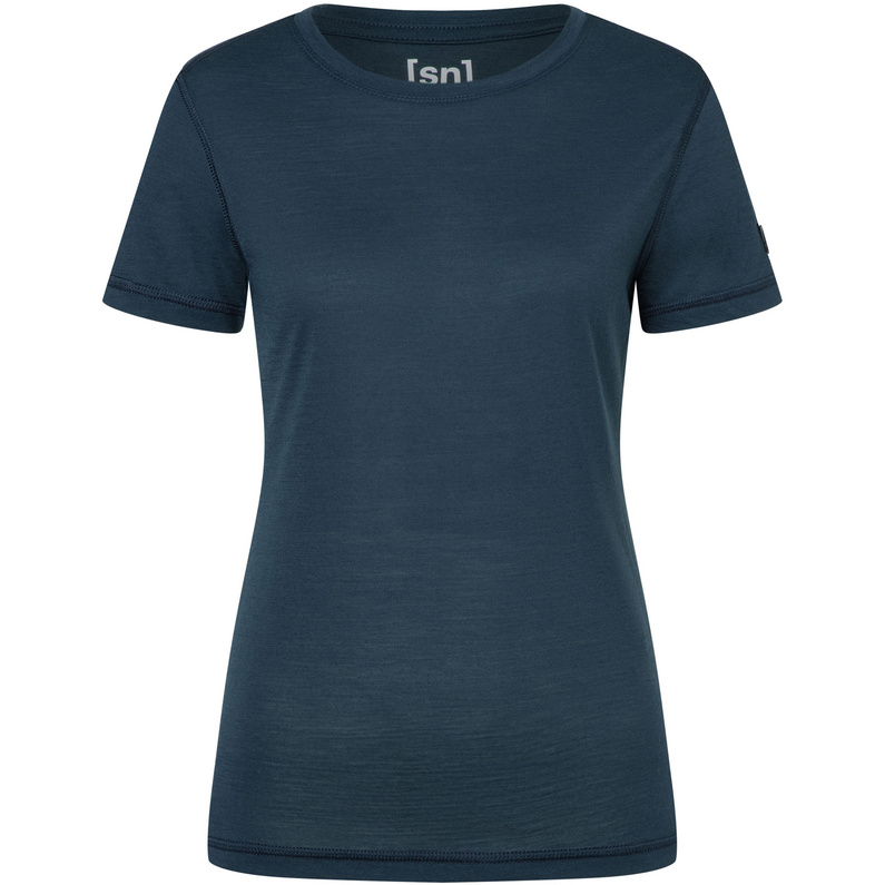 Super.Natural Damen Sierra140 T-Shirt