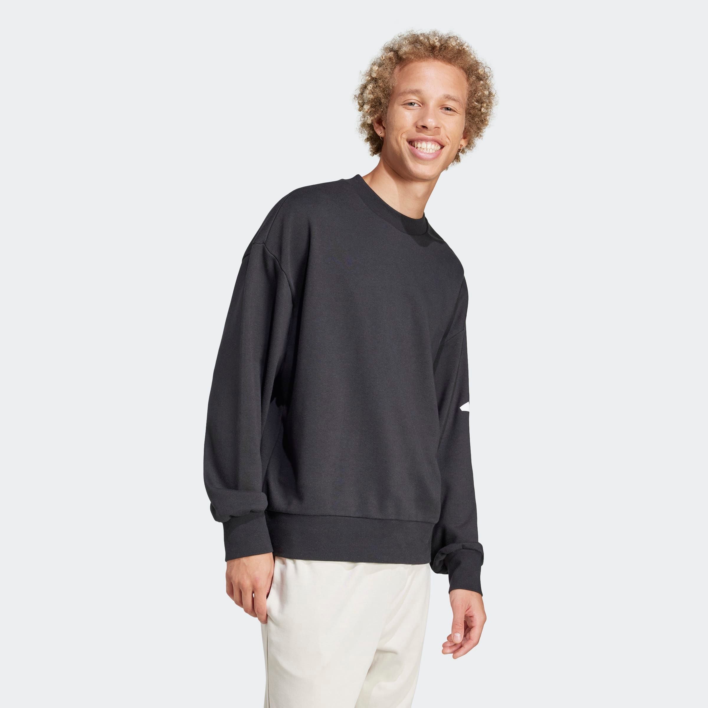 adidas Sportswear Sweatshirt »M SWT FT«