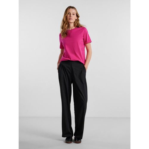 Pieces - 17116993 GURLA-BLACK Negro