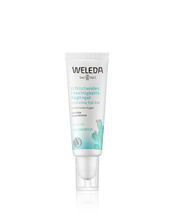 Weleda Feigenkaktus Erfrischendes Feuchtigkeits-Augengel 10ml
