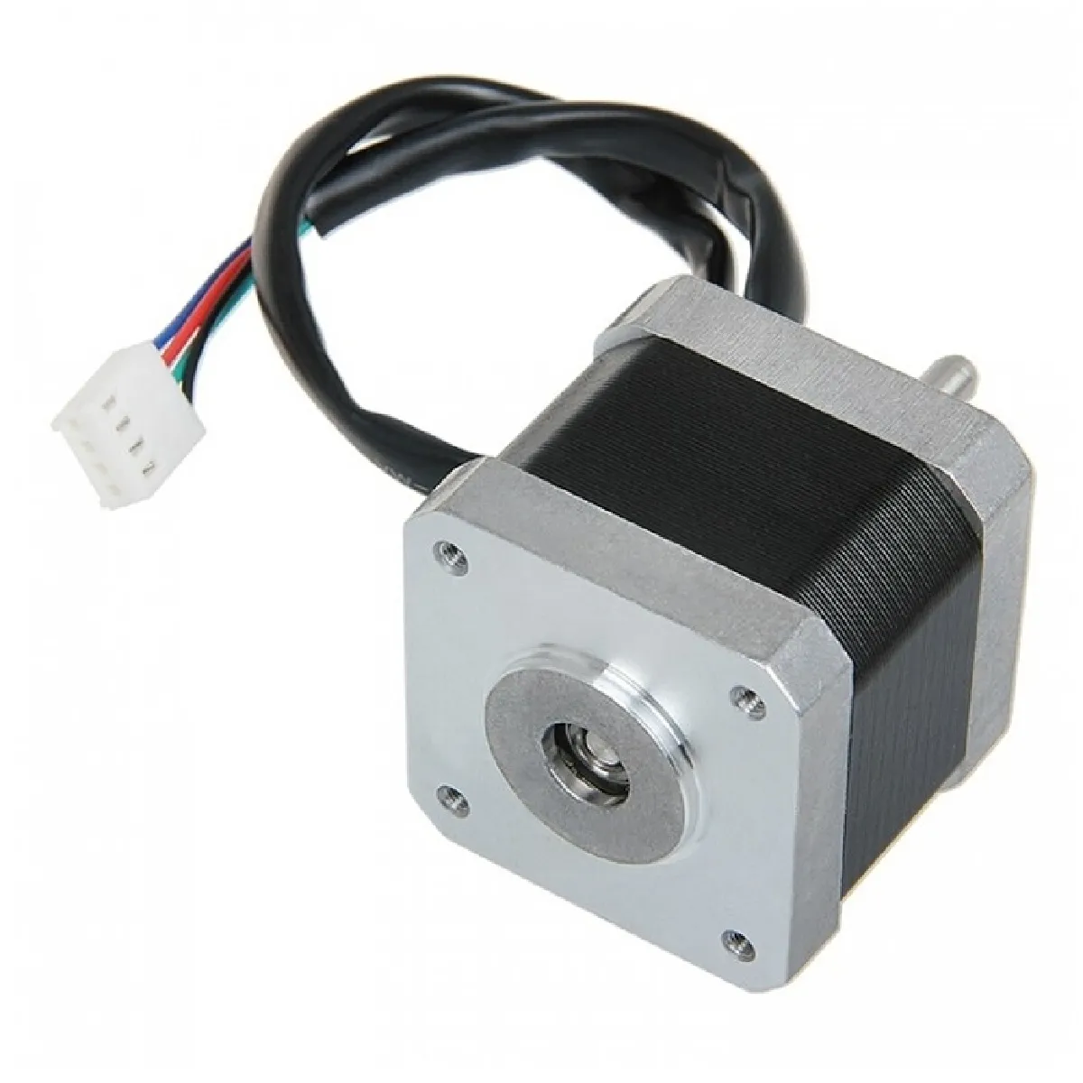 Wewoo Nema 17 Moteur pas-à-pas