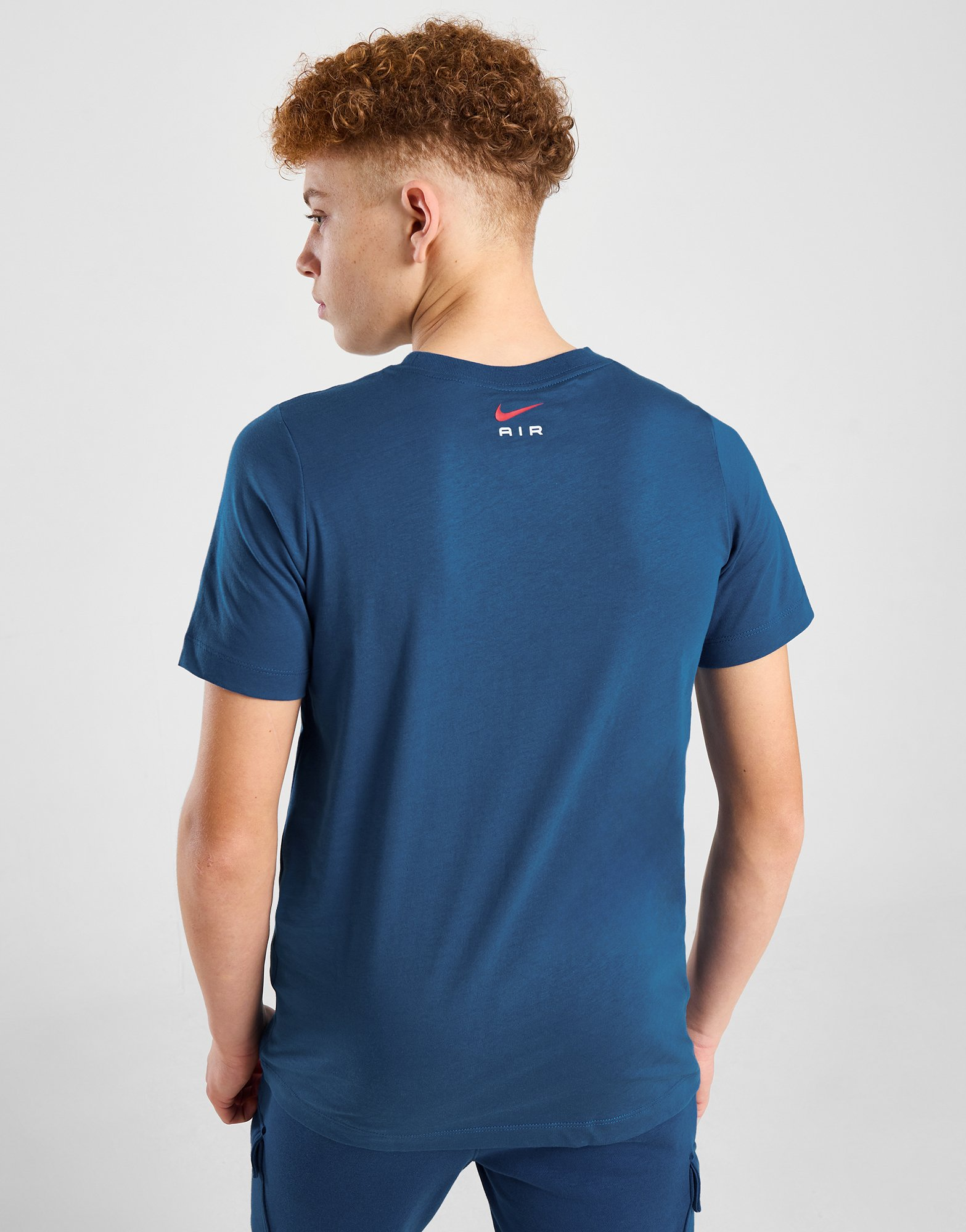 Nike T-shirt Air Swoosh Junior