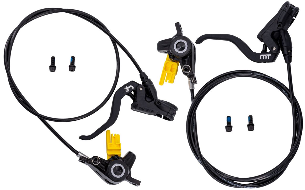 Magura MT4 Scheibenbremsen-Set 950/1950mm kaufen | Bike-Discount