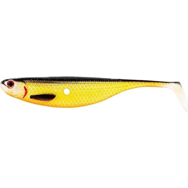 Westin ShadTeez Hollow 12cm 9g Official Roach 2pcs