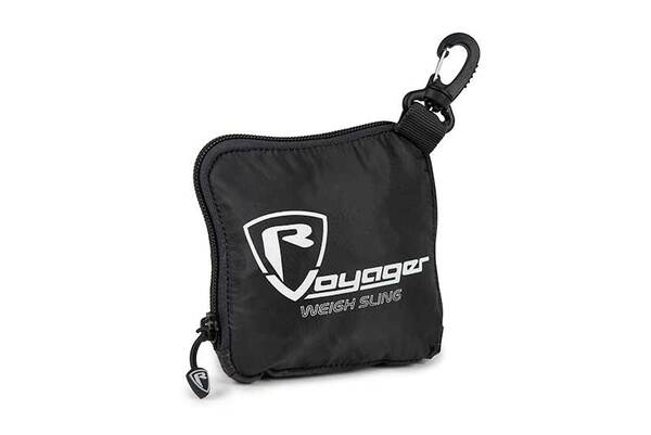 Sac de pesée pour carnassiers Fox Rage Voyage