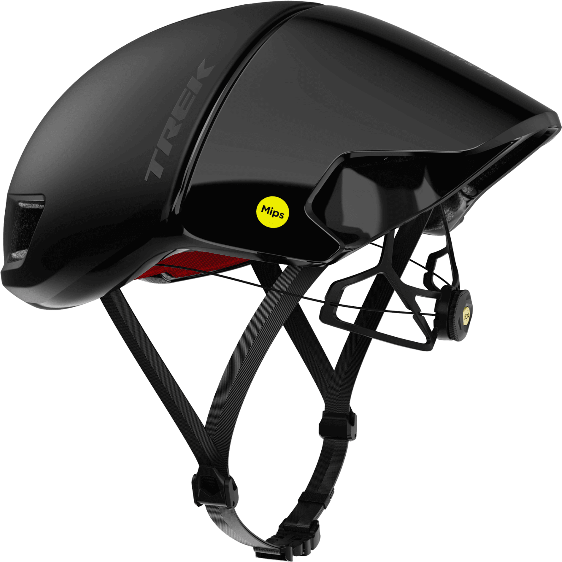 Trek Ballista MIPS Racefiets Helm