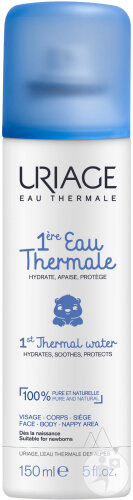 Uriage Bébé 1ère Eau Thermale 150ml