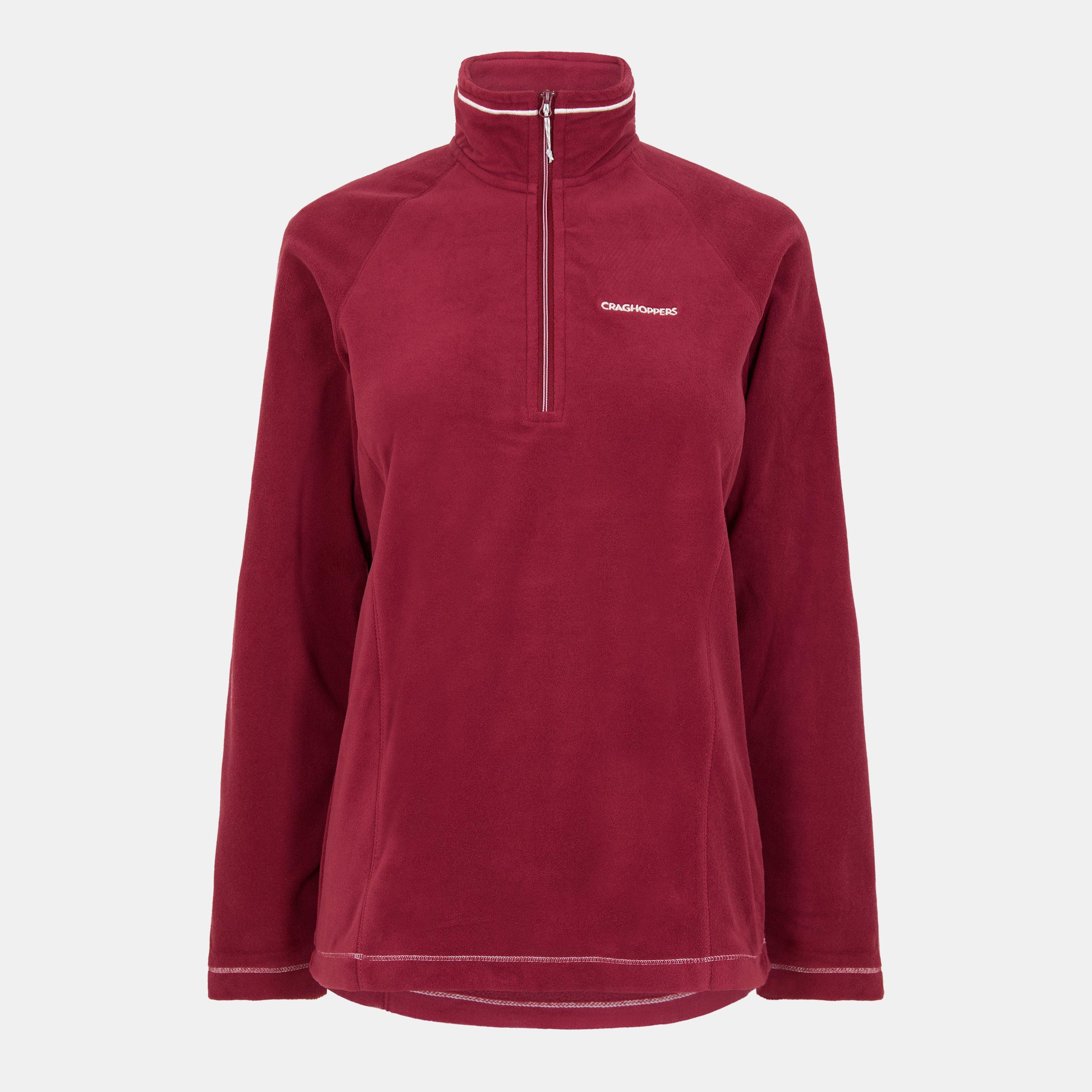 Craghoppers Crag Miska VI H Zip Ld99