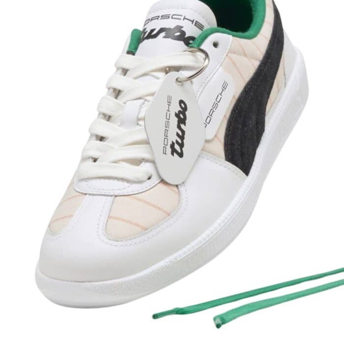 Puma Porsche Legacy Palermo Sneakers Herre