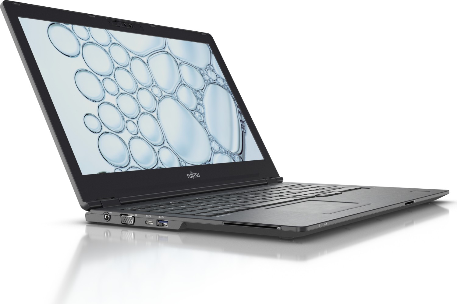 Fujitsu Lifebook U7510 | i5-10210U | 15.6
