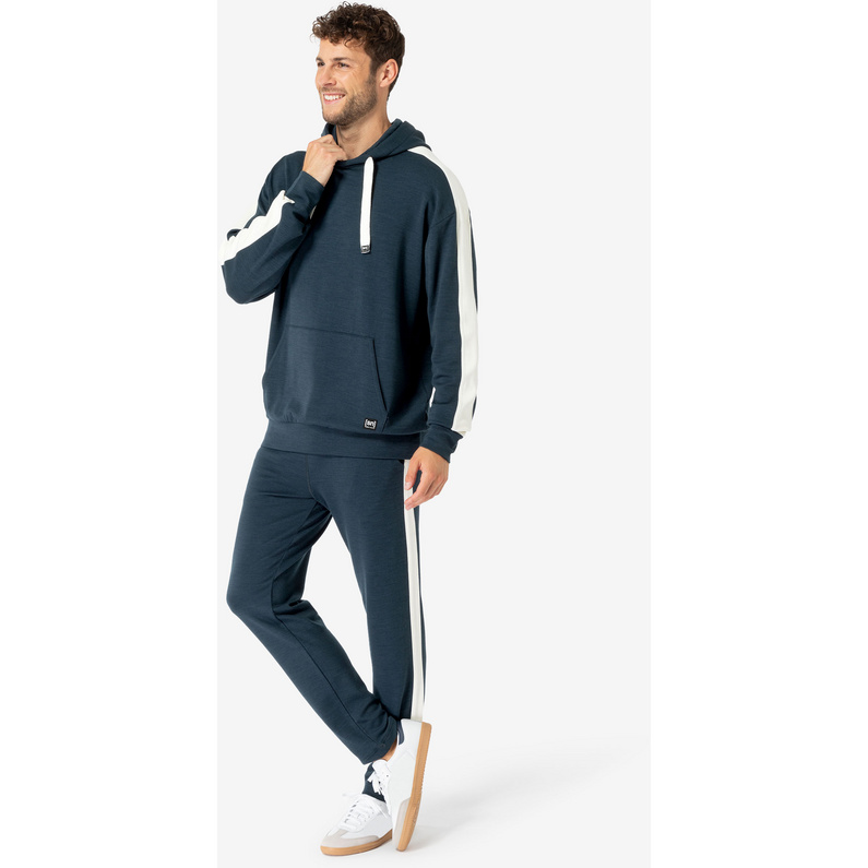 Super.Natural Herren Colorado Hoodie