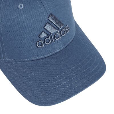 Adidas SportswearBig Tonal Logo Baseball Cap - dunkelblau/navy