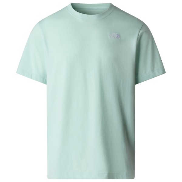 The North Face - Evolution Simple Dome Short Sleeve - T-shirt
