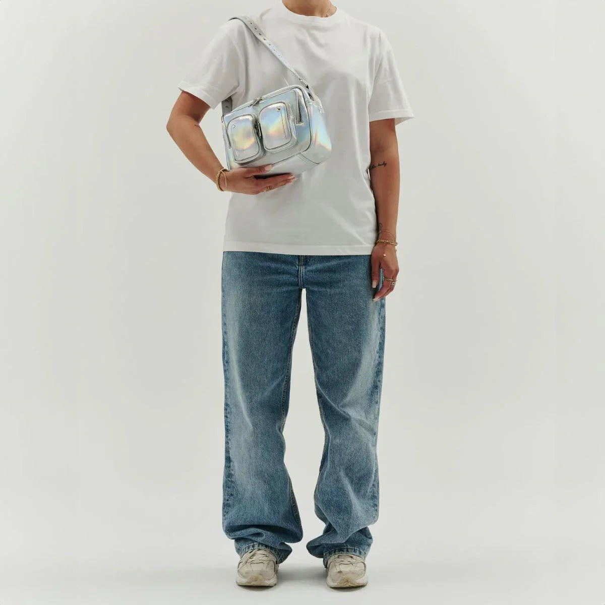 Nunoo | Ellie Cool | grote shopper