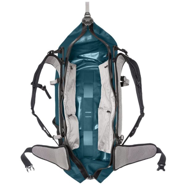Sac à dos randonnée ORTLIEB ATRACK 45L PETROL