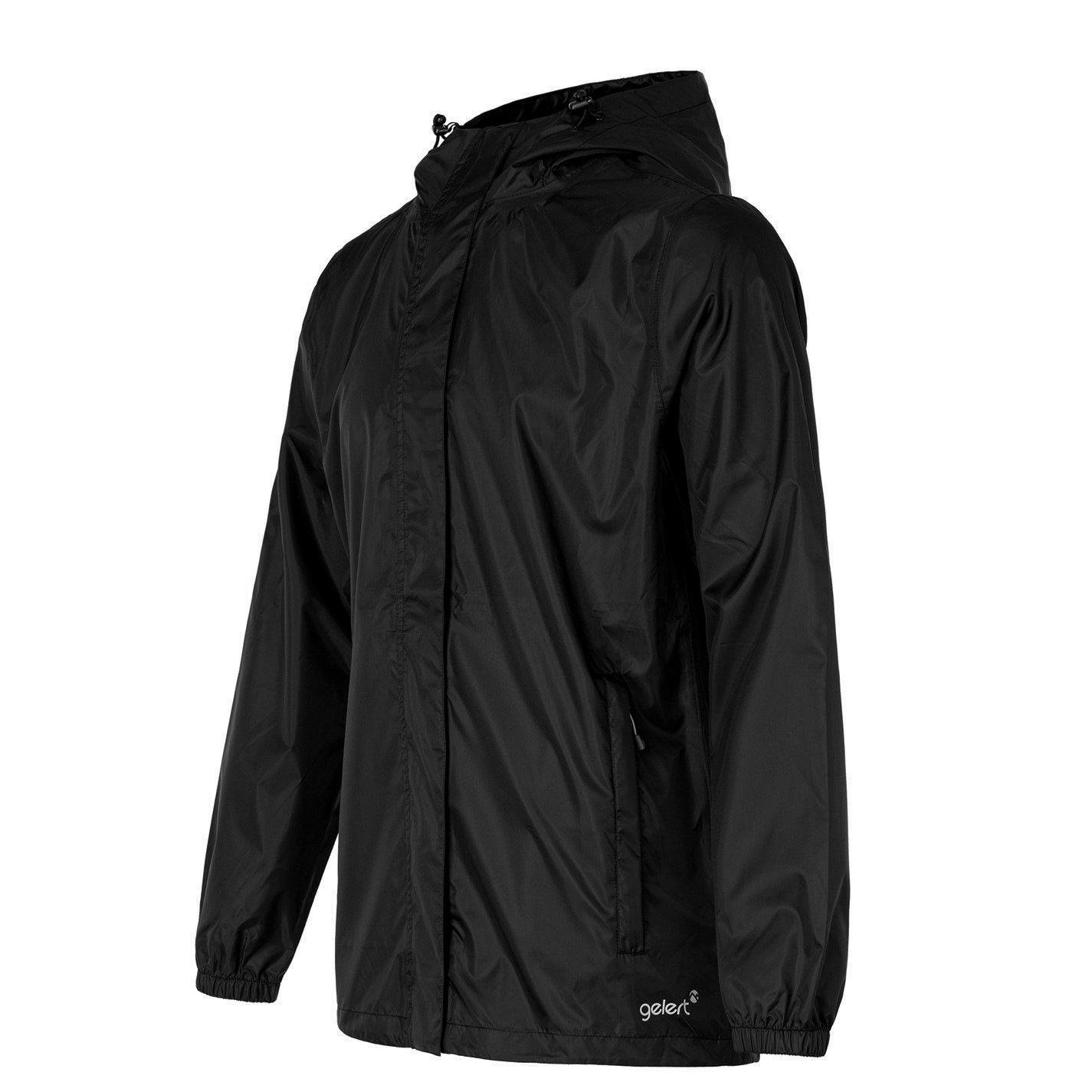 Gelert Waterproof Packaway Jacket