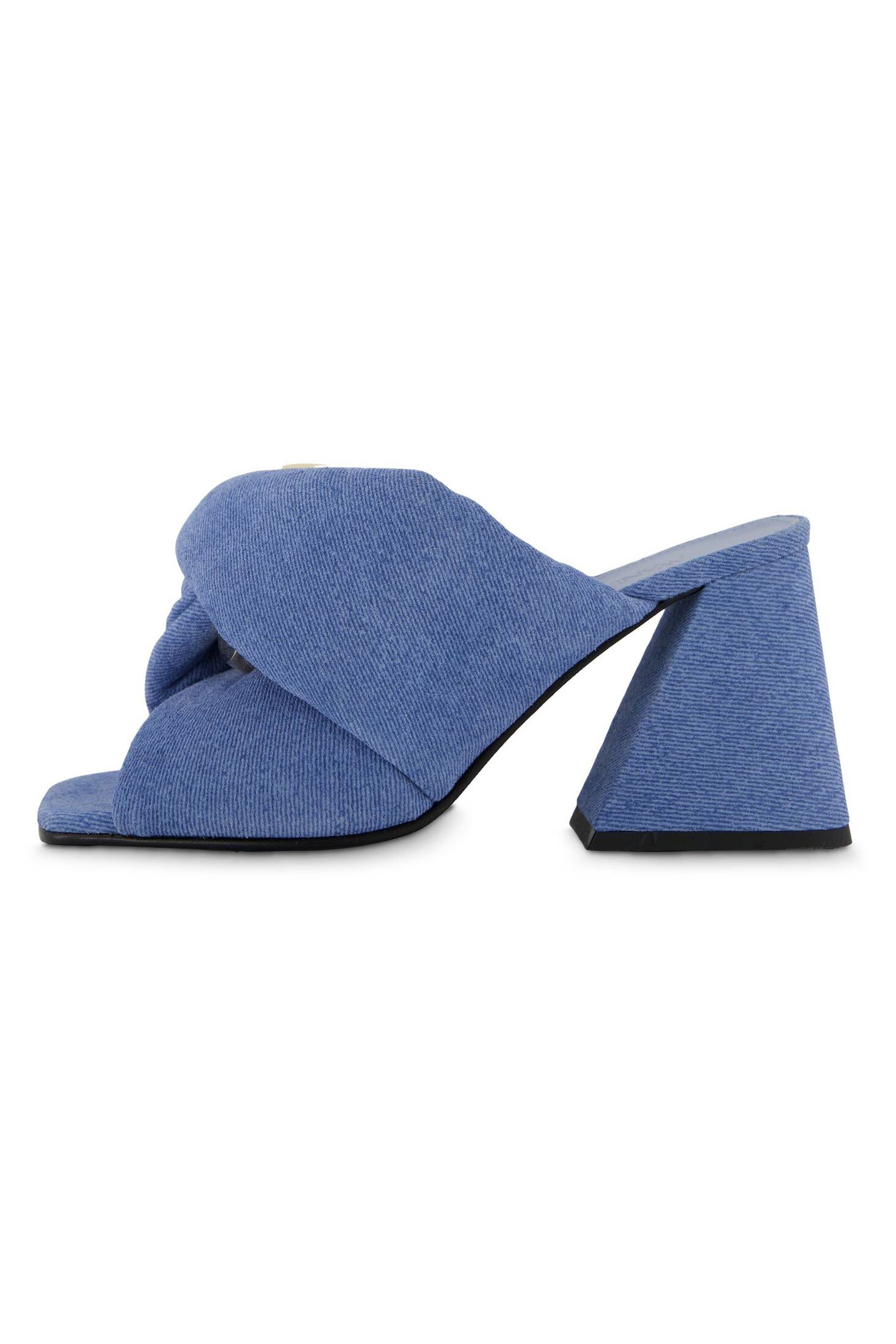 JW Anderson| Damen Sandaletten TWISTED HEEL CHIAN