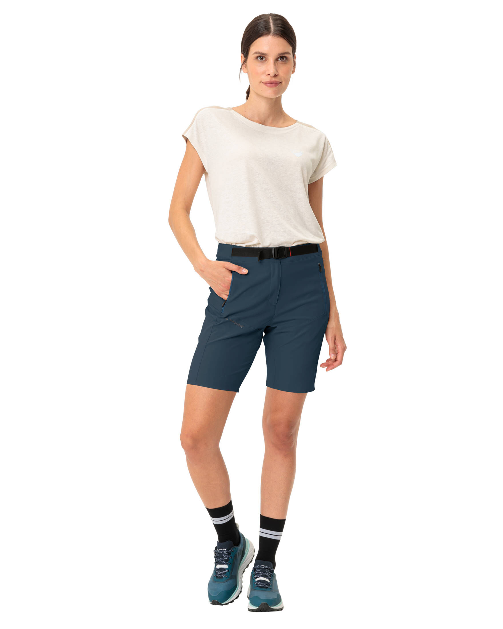 VAUDE| Damen Shorts ELOPE