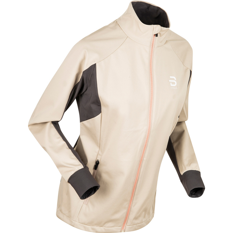 Daehlie Damen Cross Jacke