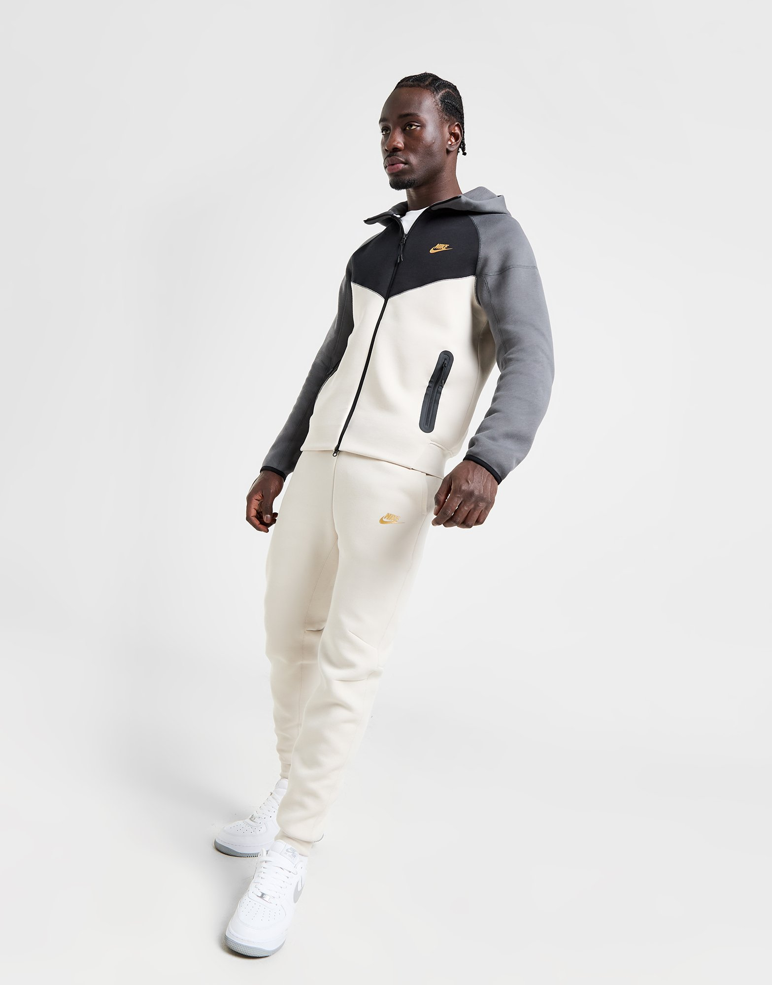 Nike Pantalon de jogging Tech Fleece Homme