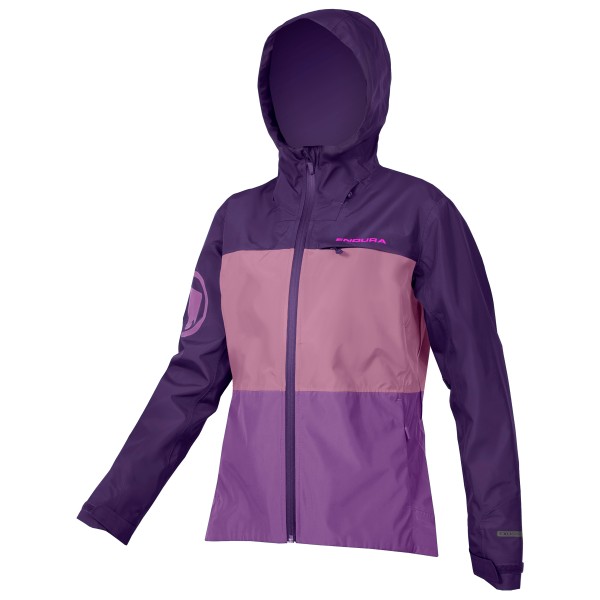 Endura - Women's Singletrack Jacket II - Veste de cyclisme