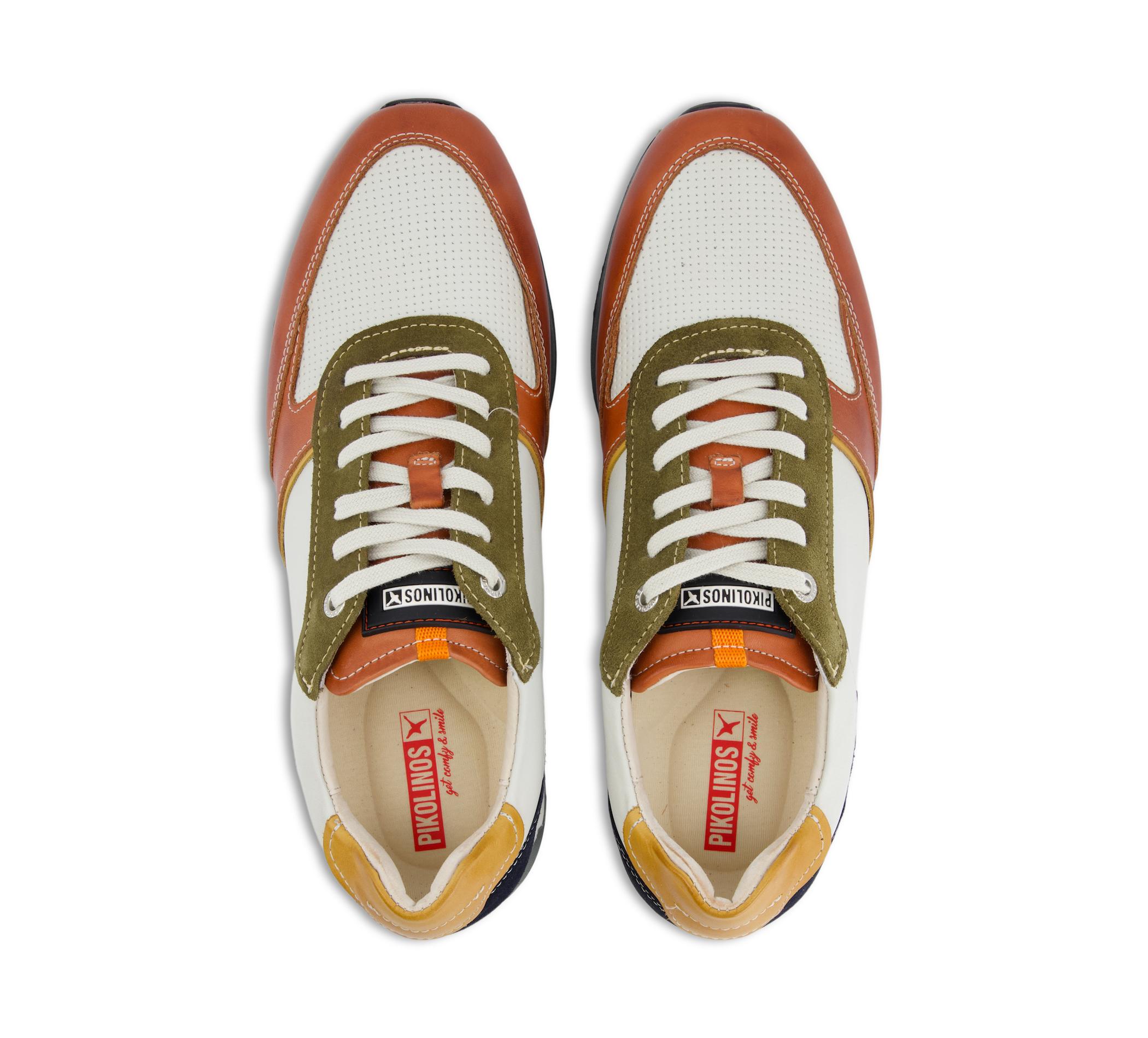 Pikolinos Cambil - Sneaker low
