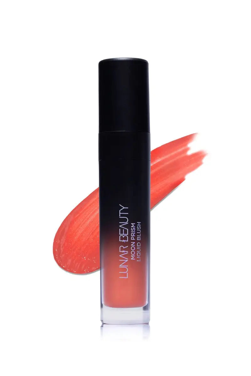 Moon Prism Liquid Blush Pumpkin Papi