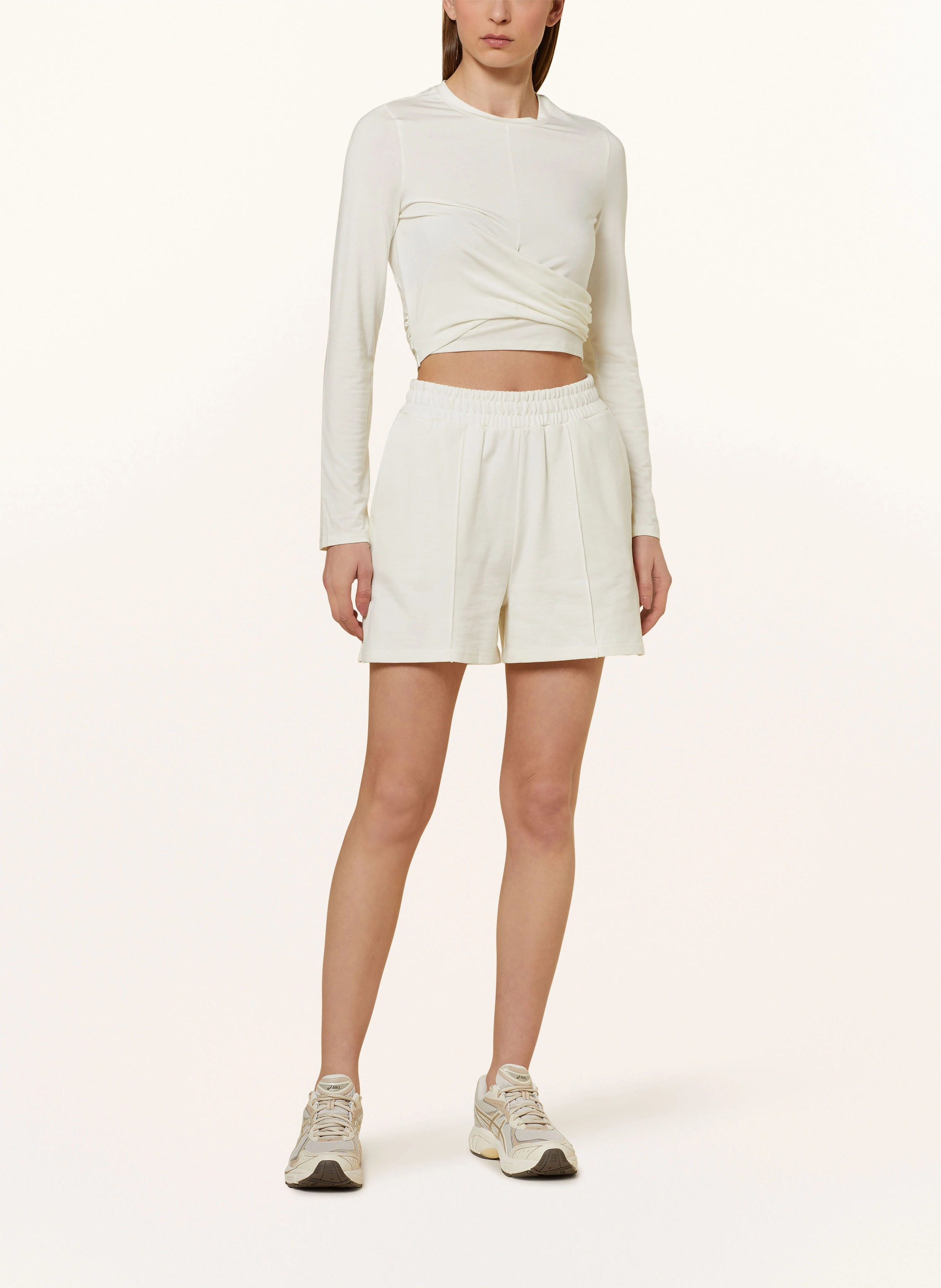 Sweaty Betty Longsleeve