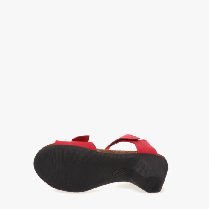 Kruisdorp Black sole - Outlet