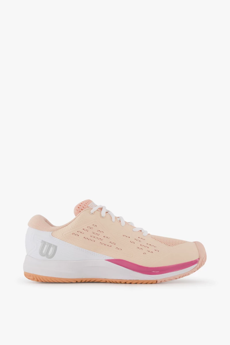 Wilson Rush Pro Ace Damen Tennisschuh