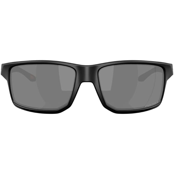 Nouveautés optique protection OAKLEY GIBSTON XL MATTE BLACK/PRIZM BLACK