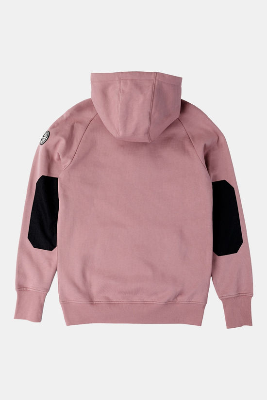 Colourwear Colourwear U Bowl Hood 2,0 Trui Dames