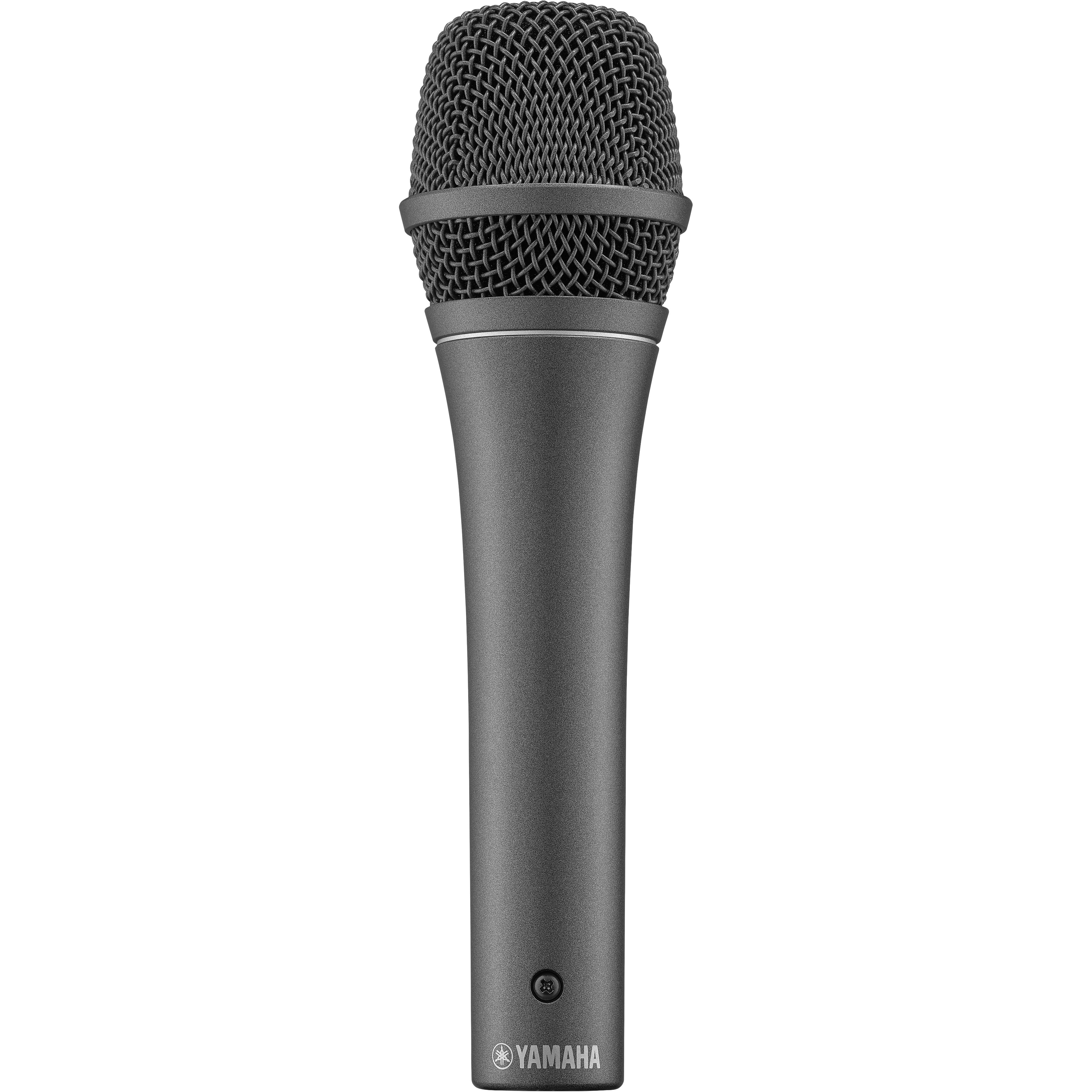 Yamaha YDM505 dynamische zang microfoon