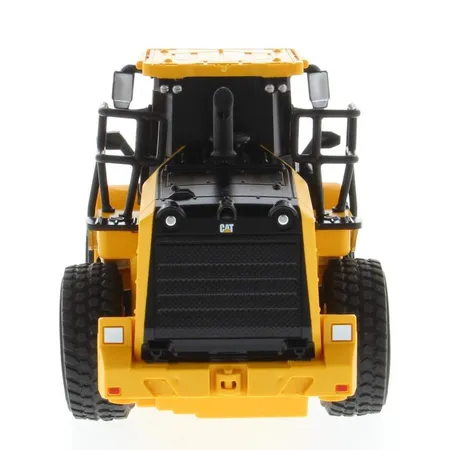 Carrera Diecast Masters 23003 - Ferngesteuerter Caterpillar RC Radlader 950M