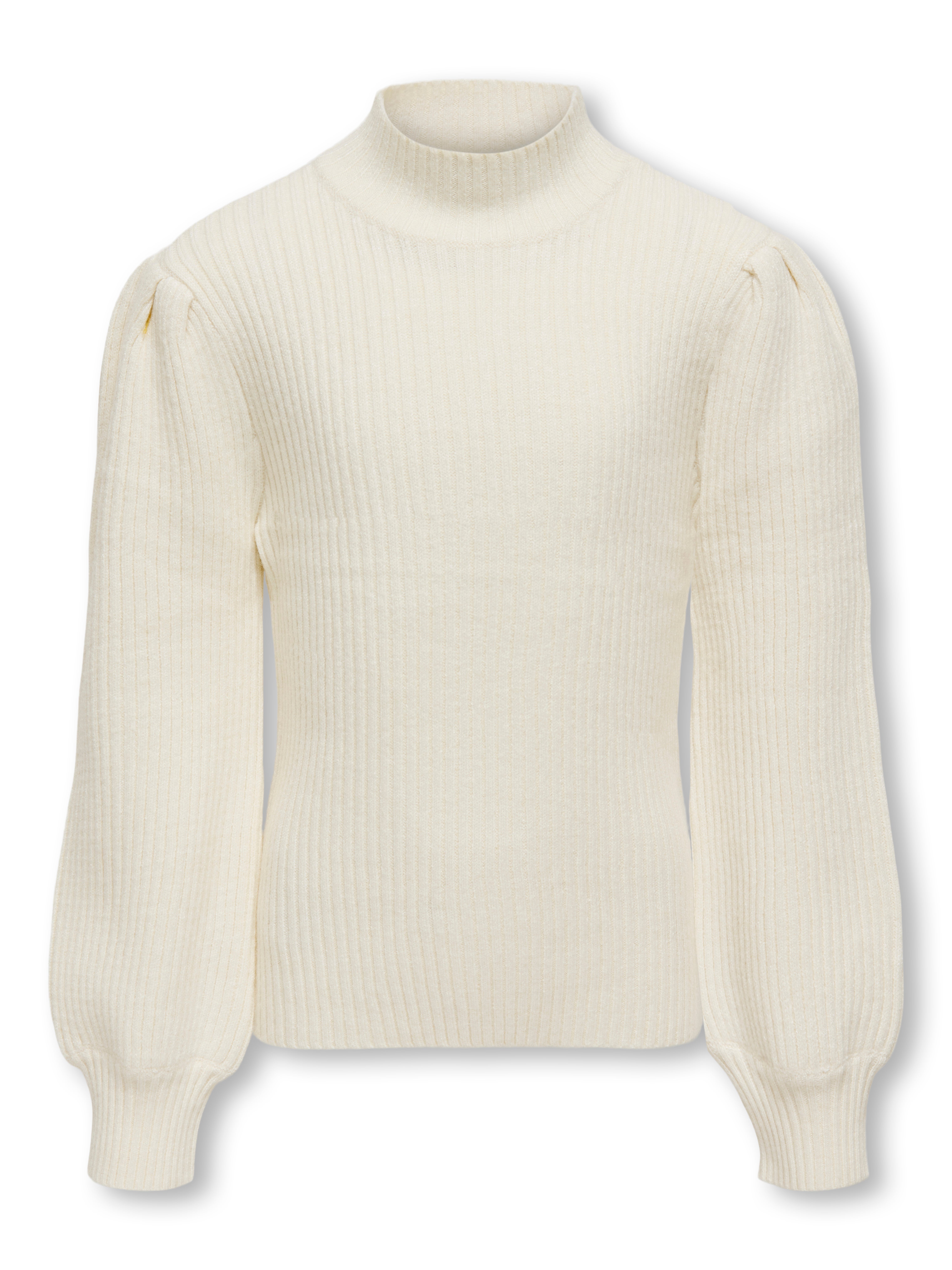 KOGKATIA Strickpullover Birch