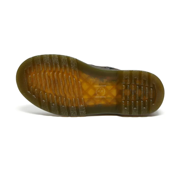 Dr Martens Chelsea Boots 2976 | Marron