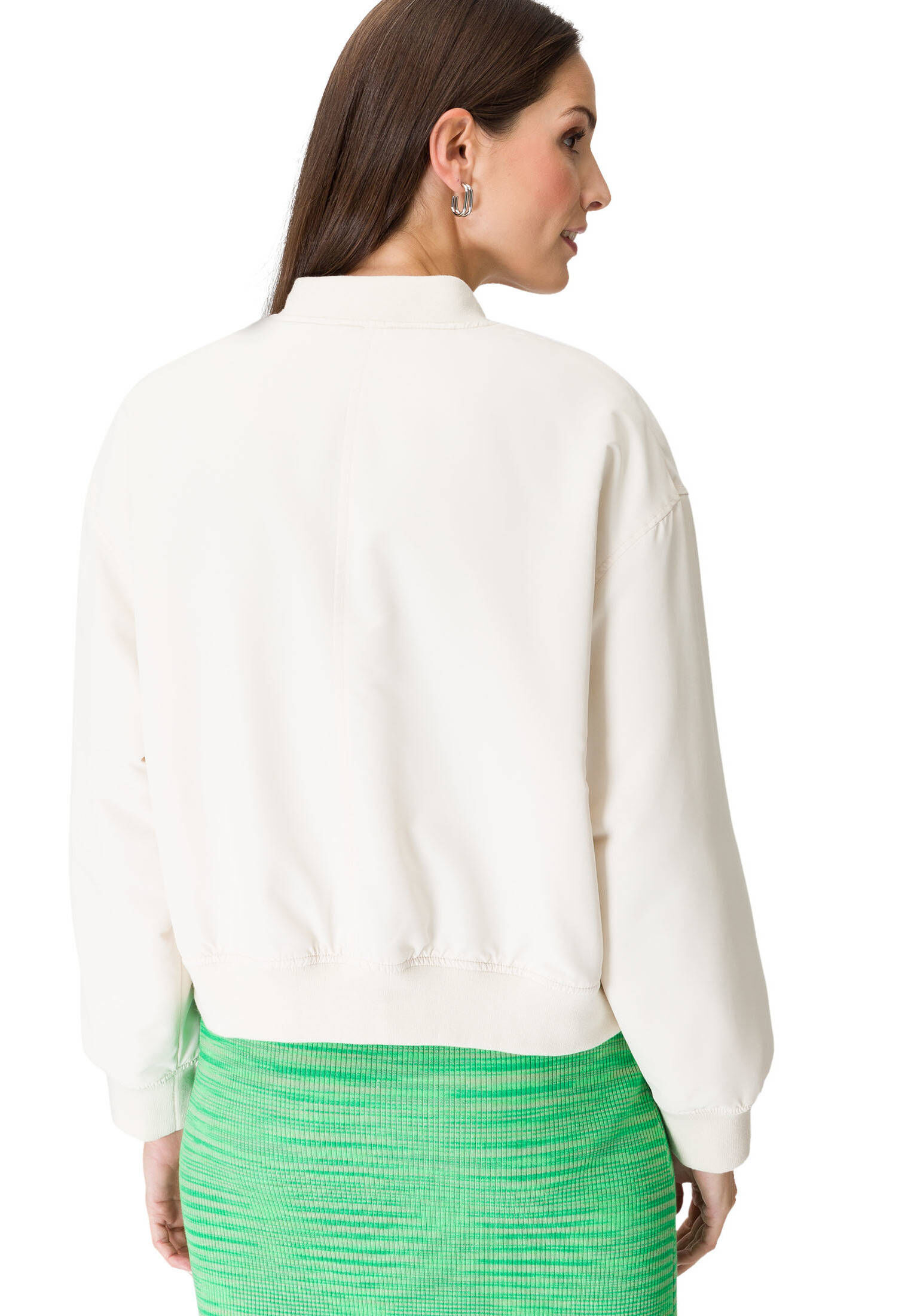 zero| Damen Jacke