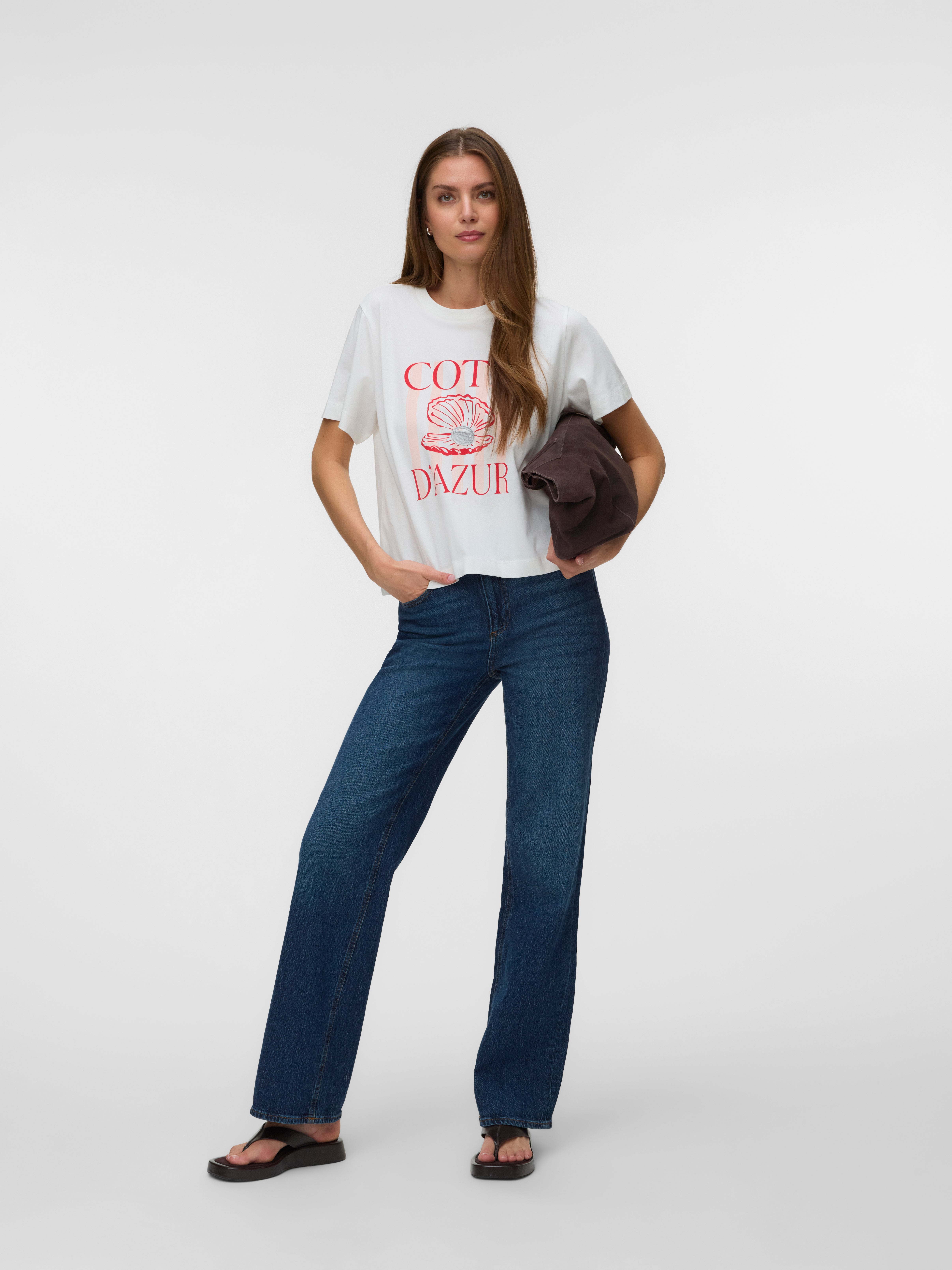 VMGINA T-shirts
