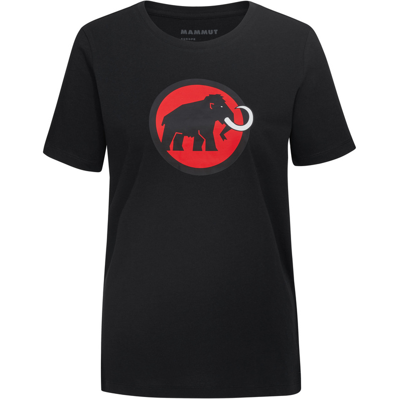 Mammut Damen Core Classic T-Shirt
