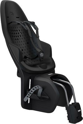 Thule Yepp 2 Maxi Frame Mount Sykkelsete, Svart