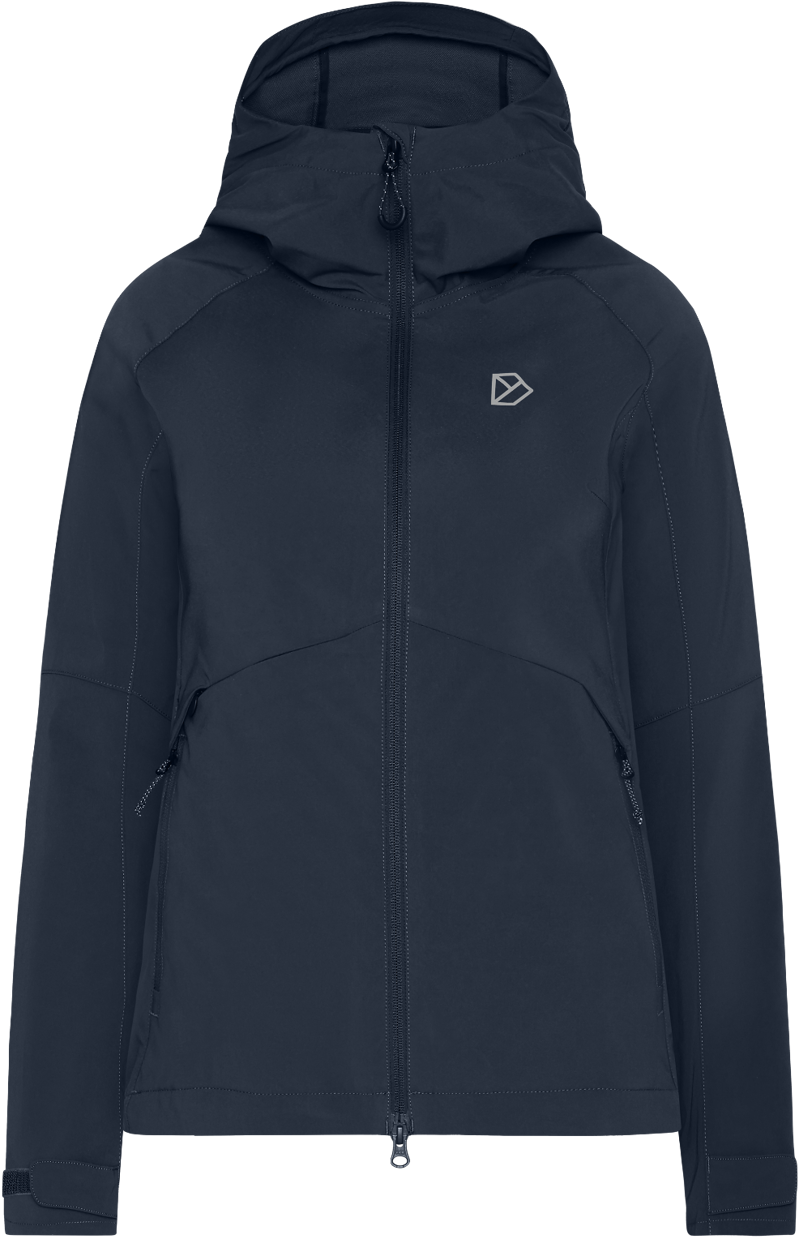 Petra Softshell