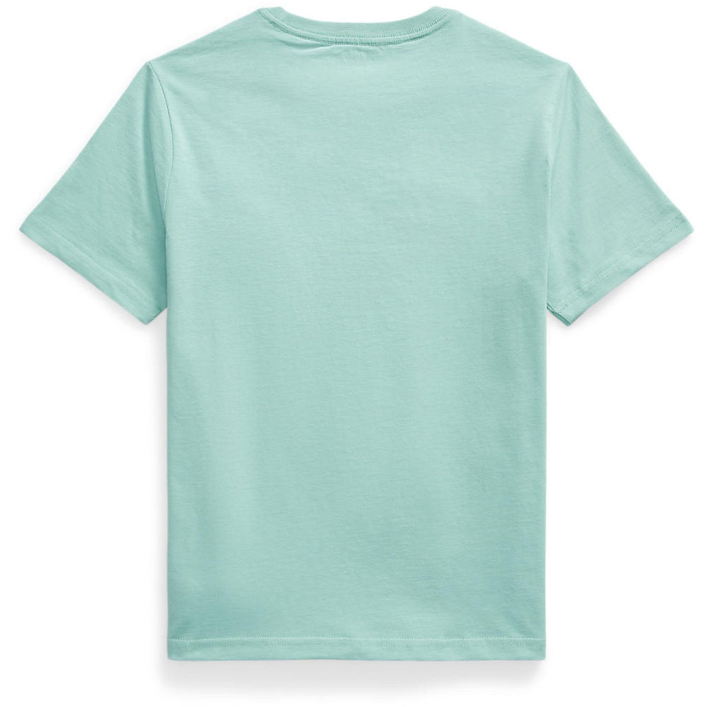 Køb Polo Ralph Lauren Celadon/C1168 T-Shirt