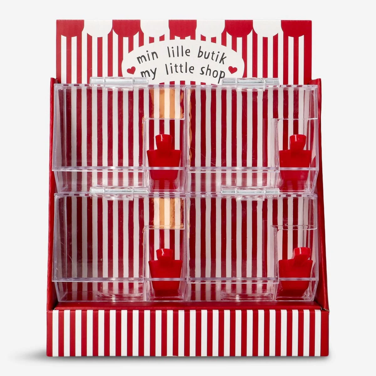 Min lille Slik Butik