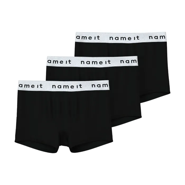 Name It Name it Boxershorts Jongens (3-pack)