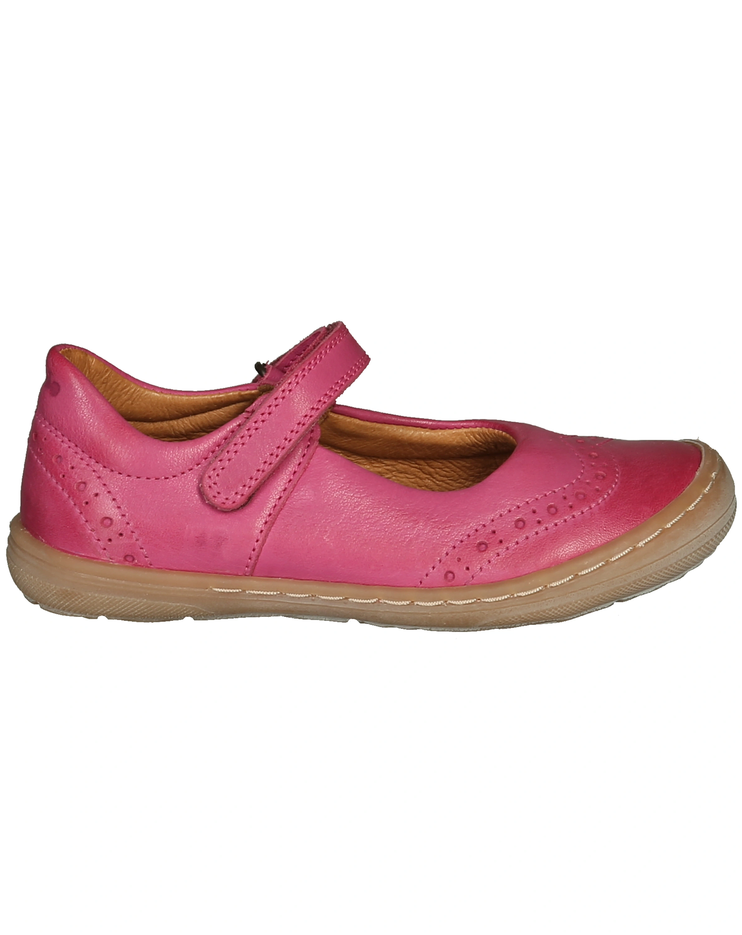 Ballerinas MARI C in fuxia