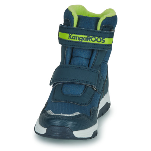 Kangaroos - K-MJ SHARP V RTX - Marine