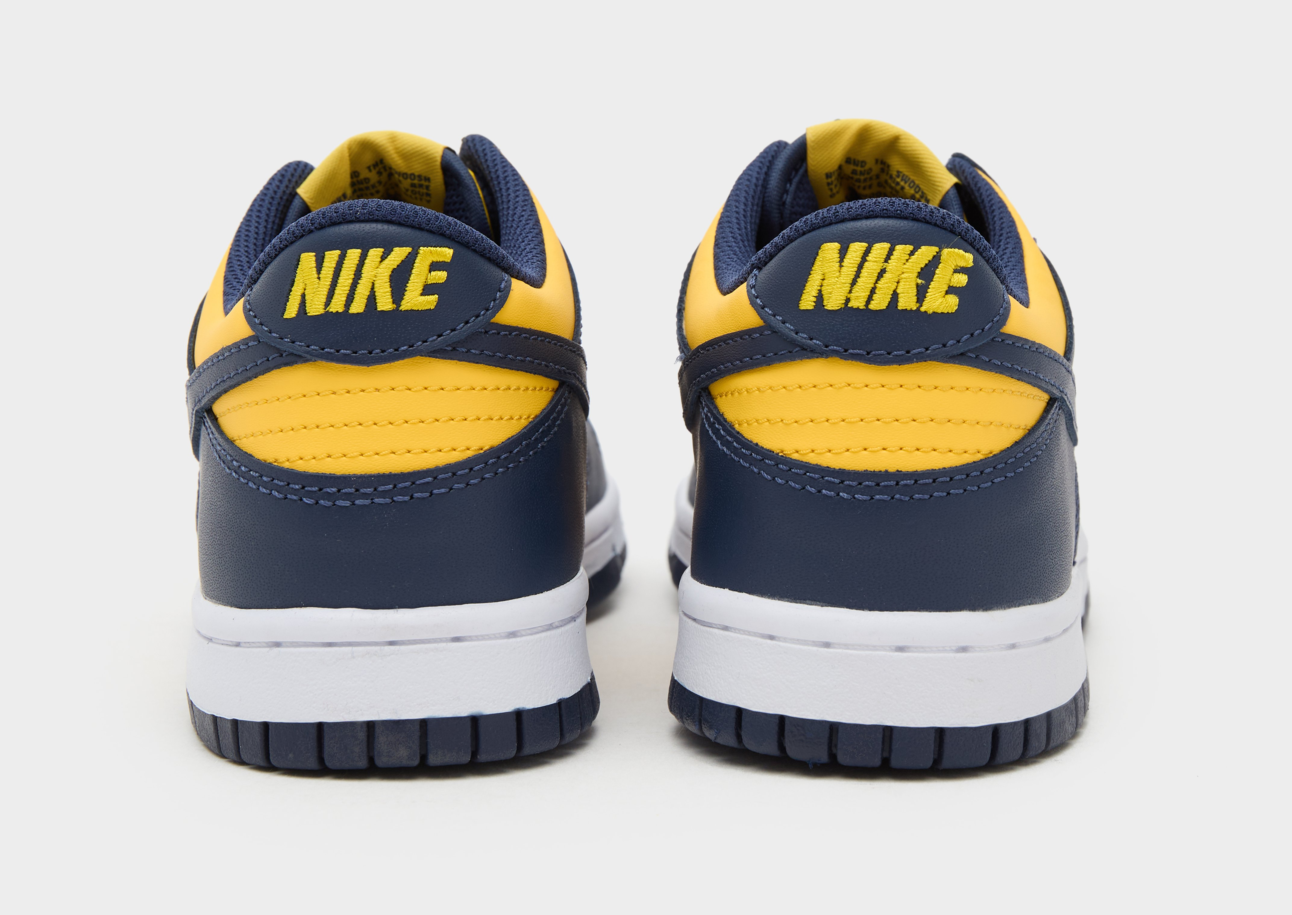 Nike Dunk Low Junior